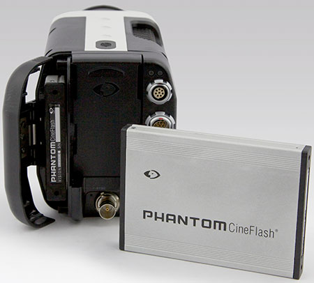    Phantom Miro M320S