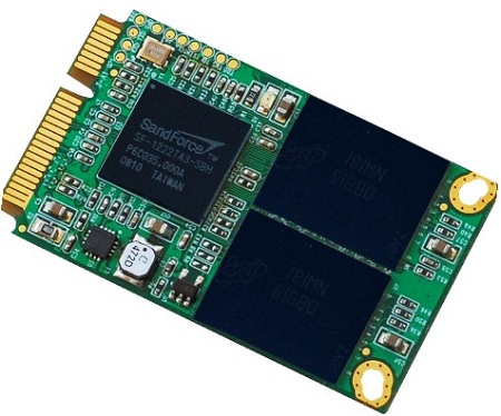 Renice X3: mSATA SSD   240 