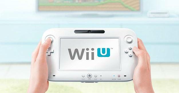 Nintendo     Wii U