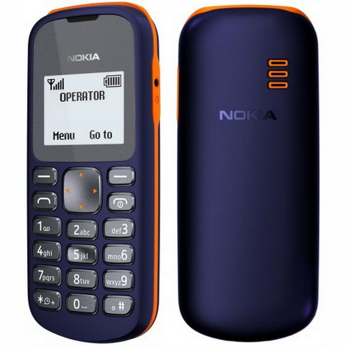 Nokia 103     