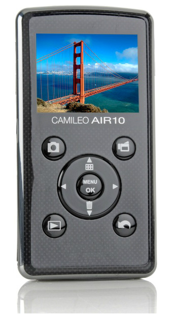  Full HD- Toshiba Camileo AIR10   