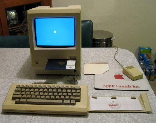  eBay     Apple Macintosh