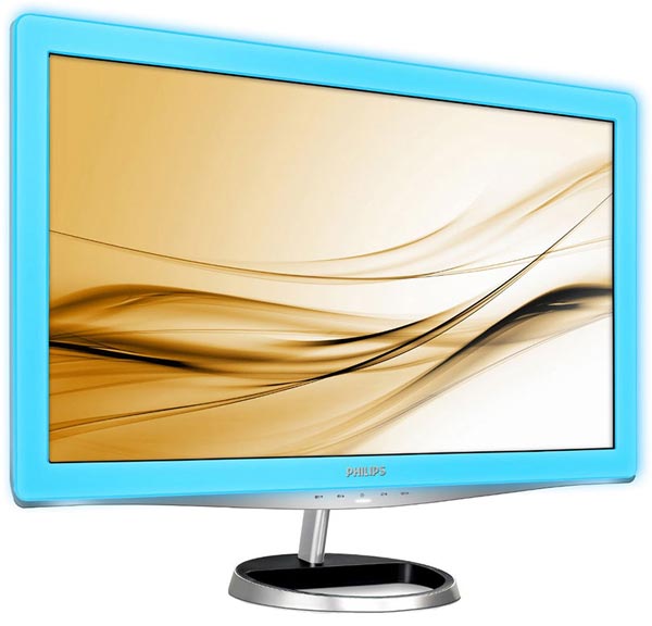 Full HD- Philips Moda 248X3LFHSB   