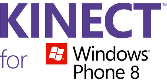 Windows Phone 8  Kinect-