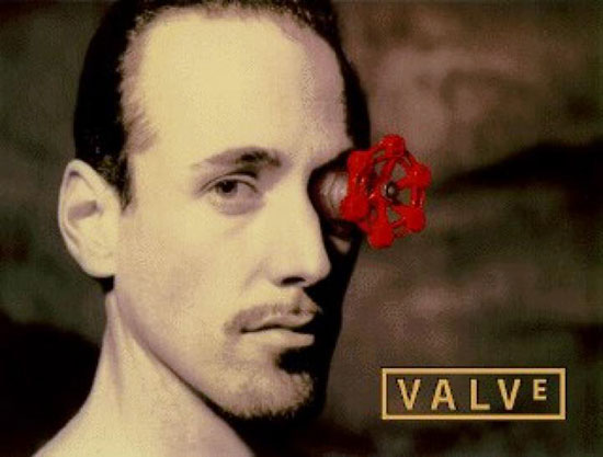 Valve    :  