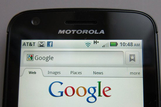Google   ,       Motorola