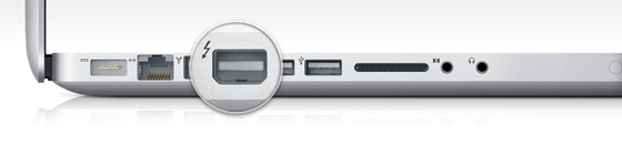 Intel   Thunderbolt 2- ,      Mac