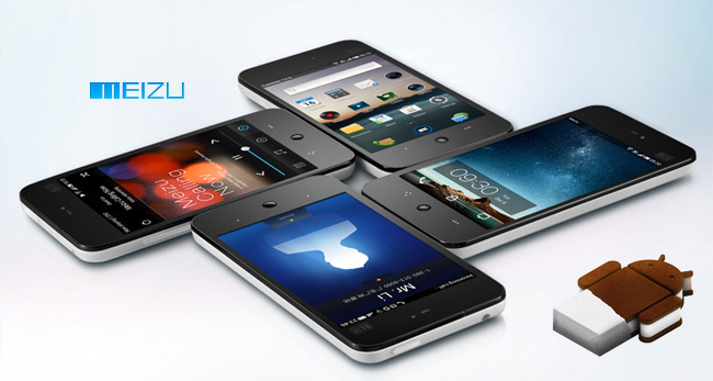 Meizu   MX Quad-core    Exynos