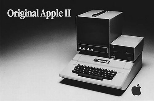   Apple II  35 