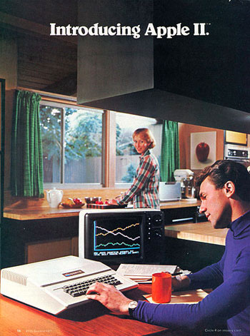   Apple II  35 