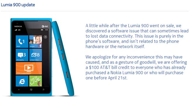    Nokia Lumia 900,     