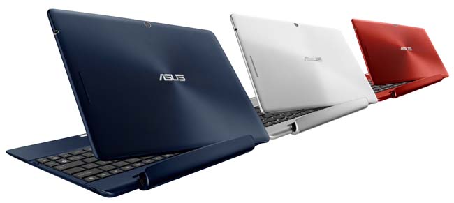 22-    ASUS Transformer Pad 300