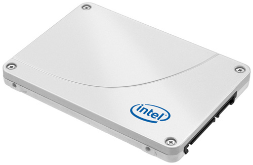 Intel SSD 330 Series:  