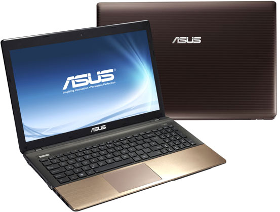 ASUS    ,   K5