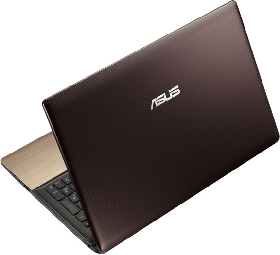 ASUS    ,   K5