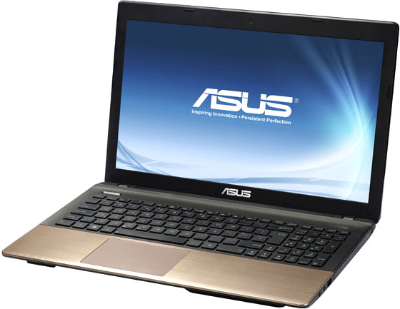 ASUS    ,   K5