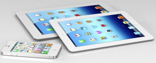    Apple iPad mini