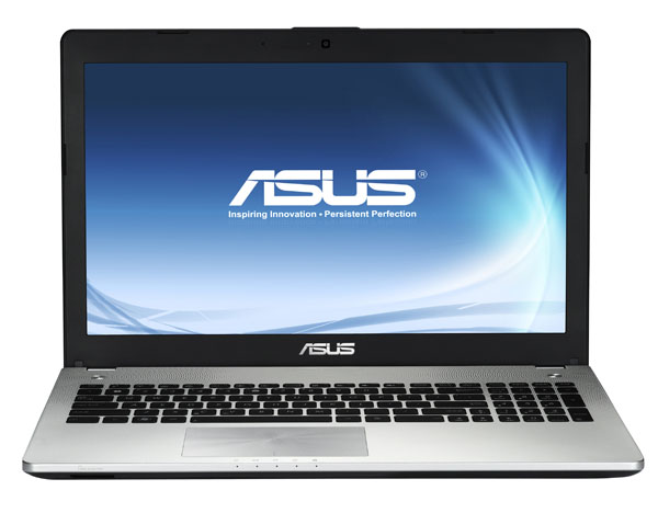 ASUS     N  