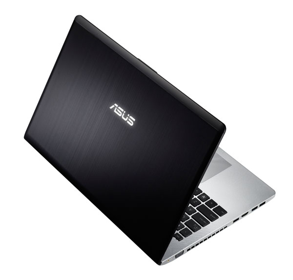 ASUS     N  