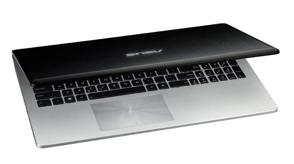 ASUS     N  