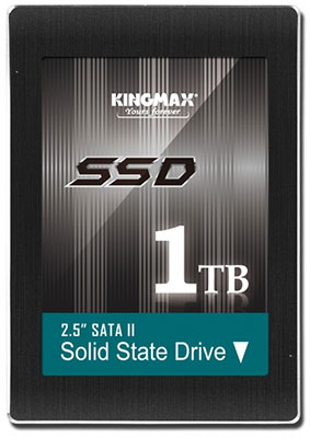 Kingmax  SSD  1-    