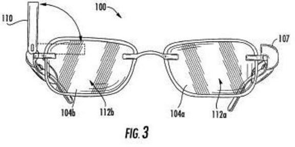  Google,   Project Glass