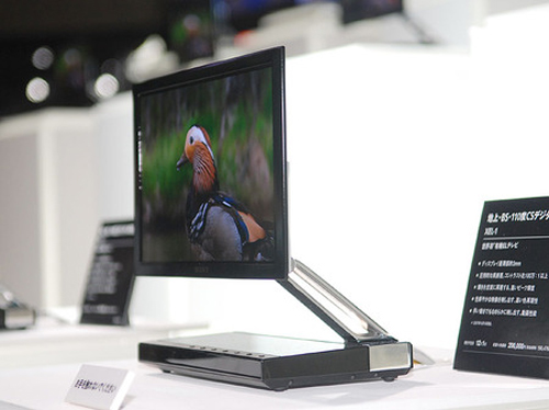 Sony    OLED-