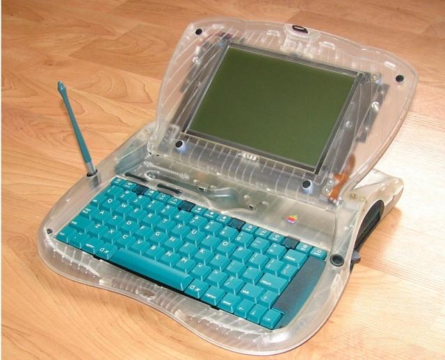  eBay      Apple eMate 300