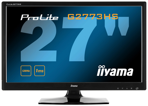  iiyama ProLite G2773HS    1 