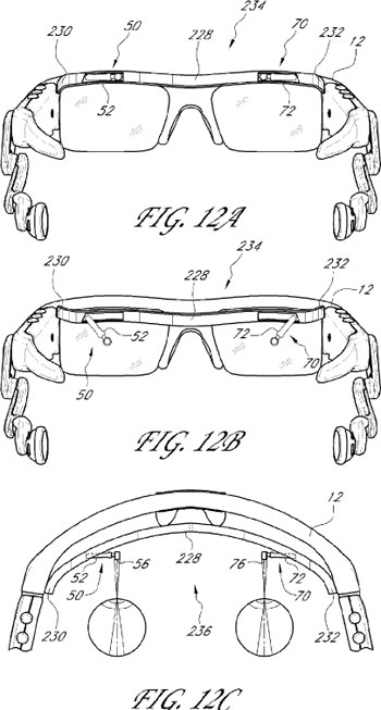 Oakley       Google Project Glass
