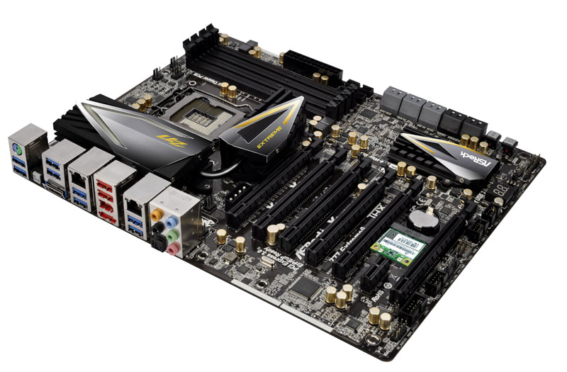    AsRock   Intel 70- 