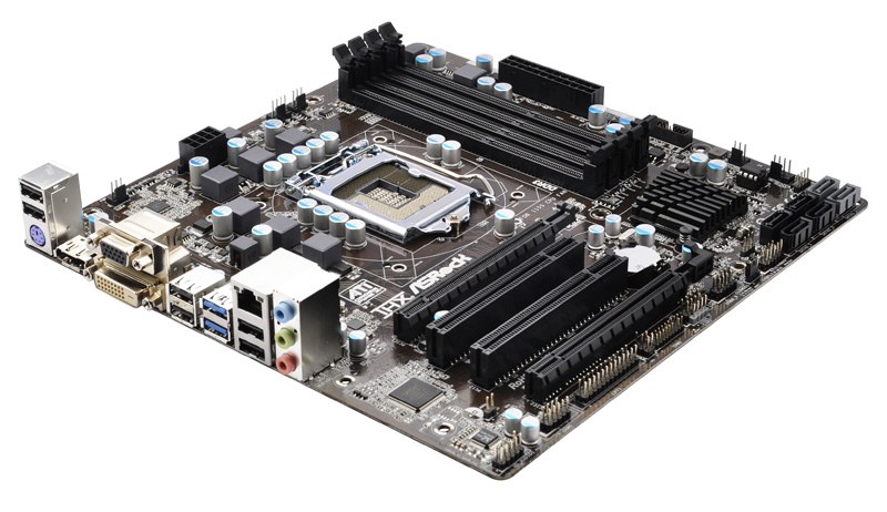    AsRock   Intel 70- 