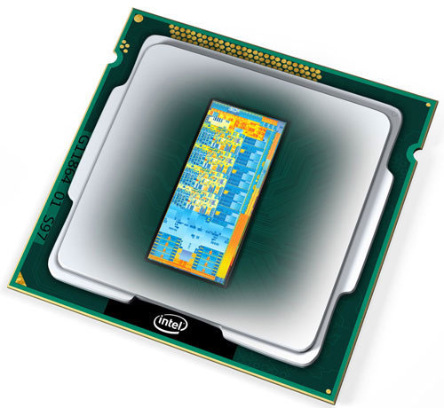   Intel Ivy Bridge   
