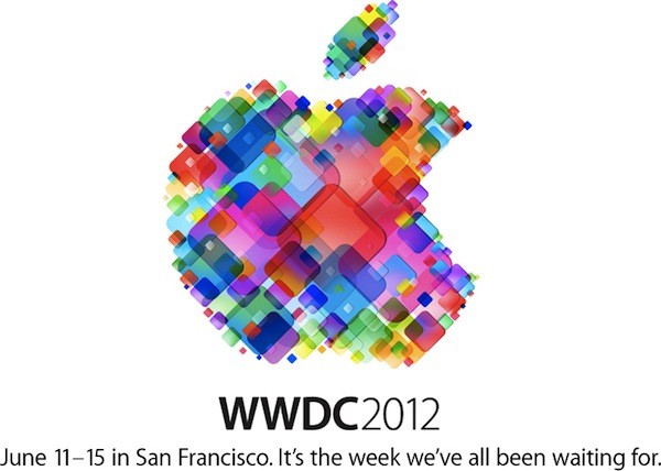  WWDC 2012  11 