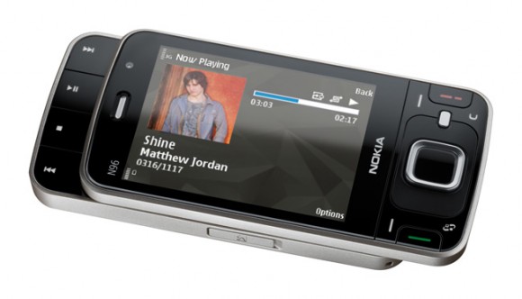 Nokia       IPCom