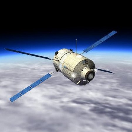   ATV-5     