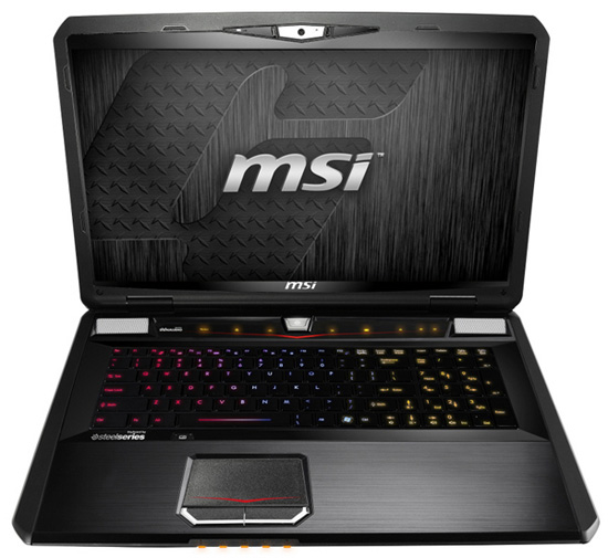  MSI GT70/GT60  Ivy Bridge   GeForce GT 670M