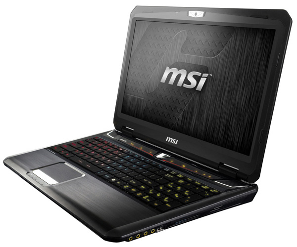  MSI GT70/GT60  Ivy Bridge   GeForce GT 670M
