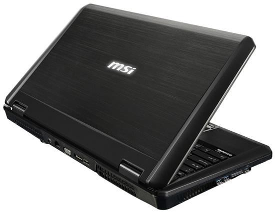  MSI GT70/GT60  Ivy Bridge   GeForce GT 670M
