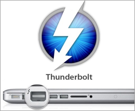 Thunderbolt    