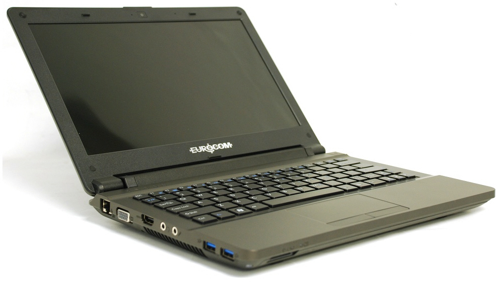 Eurocom Monster 1.0  11,6"    GeForce GT 650M