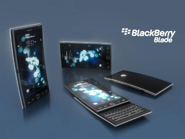 RIM      BlackBerry 10  ?