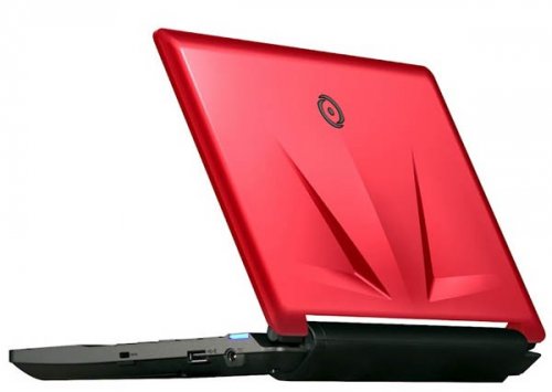 Origin PC   11-  