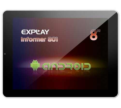 Explay       Android 4.0