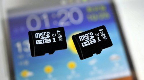 Samsung  microSD      UHS-I   LTE 