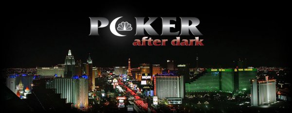     Poker After Dark   TV