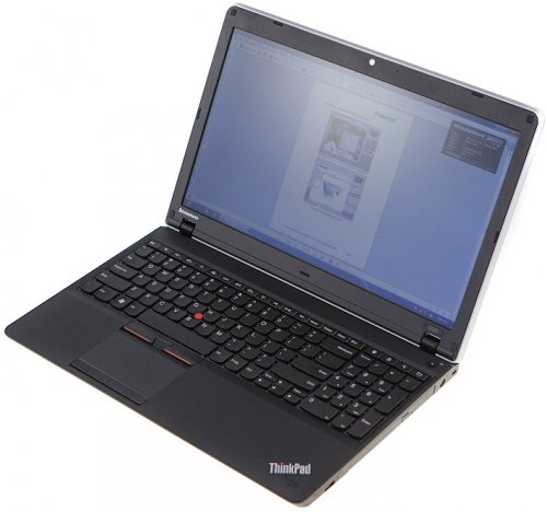 Lenovo ThinkPad Edge E525       AMD