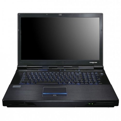 Eurocom   Intel Xeon E5-2690   Panther 4.0