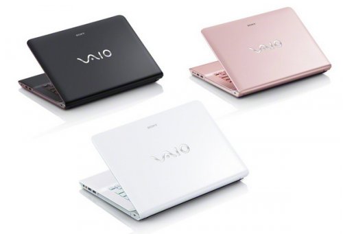 Sony   VAIO E Series 14P   