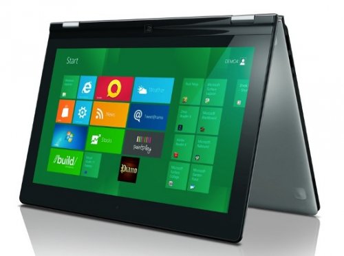 Lenovo IdeaPad Yoga   